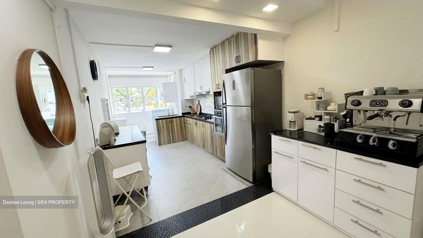 Blk 201A Tampines Street 21 (Tampines), HDB 3 Rooms #544055341